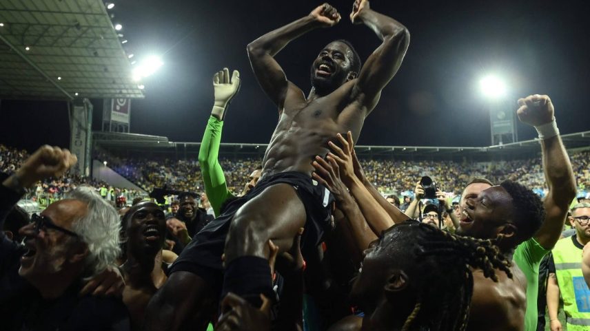 Foto: Reprodução/The Athletic UK
