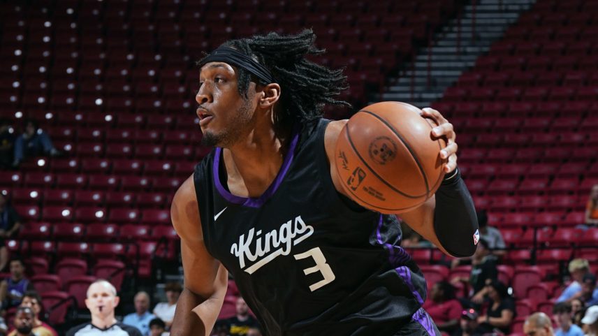 Foto: Reprodução/@NBA