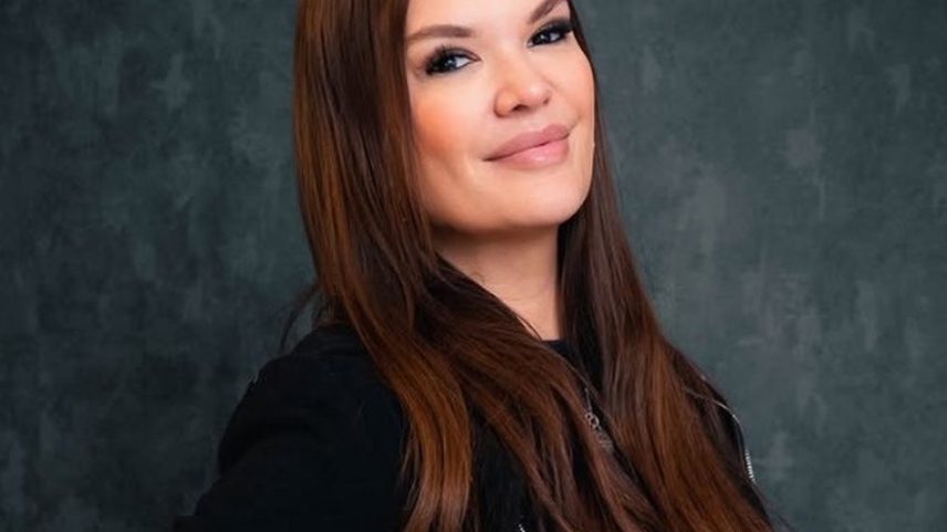 Natália Cavanellas Thomazella morreu após complicações em cirurgia plástica (Foto: Reprodução/Instagram)