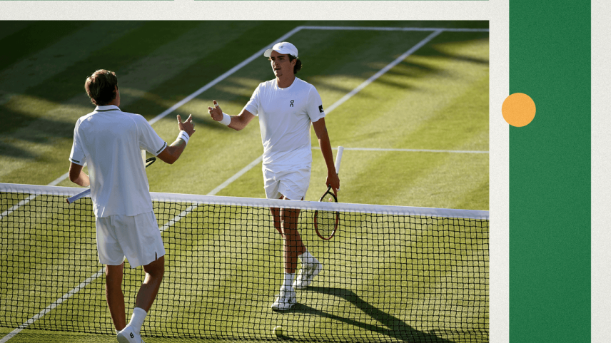 Foto: Reprodução/The Athletic UK