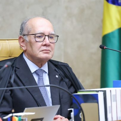 Democracias enfrentam desafios significativos, alerta Gilmar Mendes
