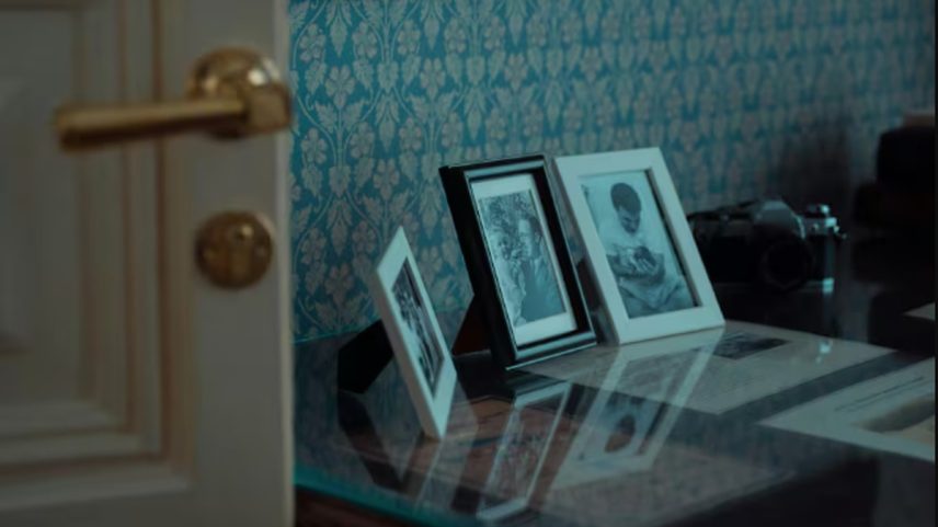 Do Feng Shui, um especialista em Feng Shui explicou por que você não deve colocar fotos de pessoas mortas no seu quarto (Foto: Pexels)