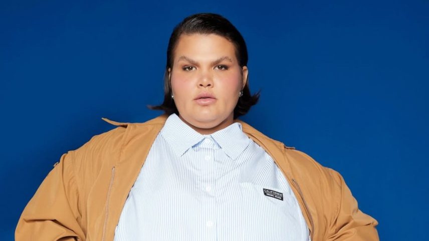 A influenciadora e dançarina Thais Carla, de 33 anos, voltou ao centro das atenções nas últimas semanas após reaparecer nas redes sociais. (Foto: Reprodução/Instagram)