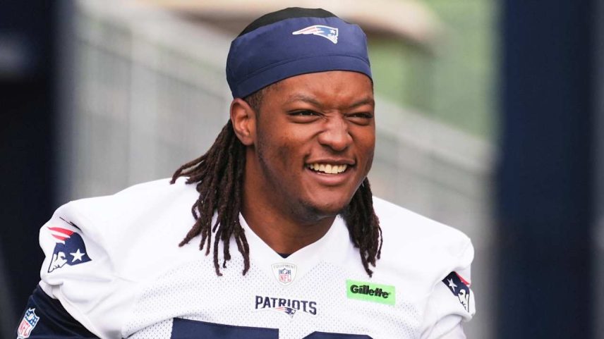 Foto: Reprodução/@NFL
