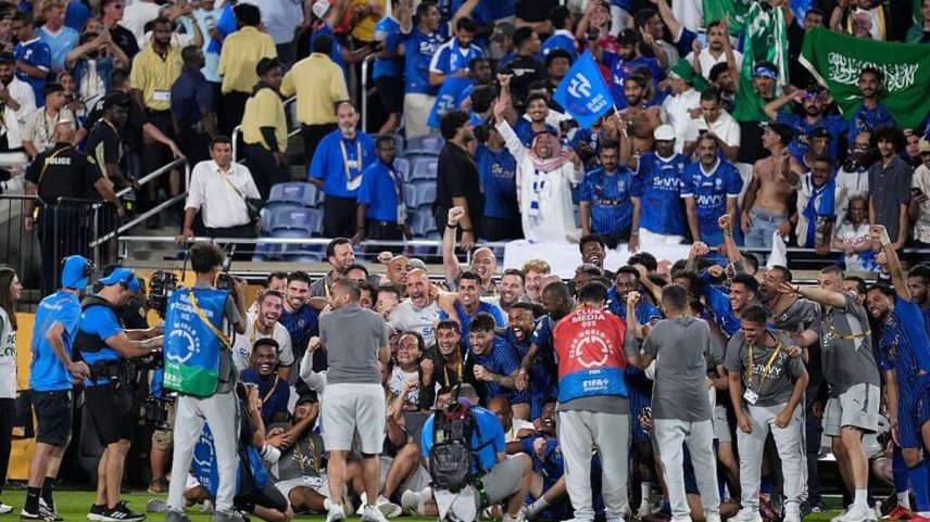 Foto: Reprodução/The Athletic UK