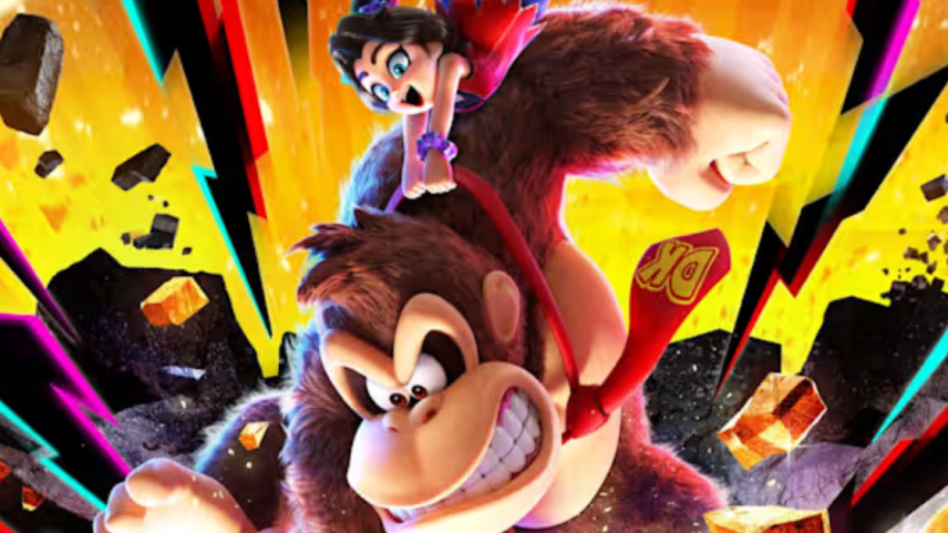 Donkey Kong Bananza é produzido pelo mesmo time de Super Mario Odyssey, confirma Nintendo (Foto: Reprodução)