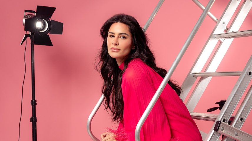 Natalia Martins projeta faturar R$ 70 milhões com sua empresa em 2025. (Foto: Nic Filmes)