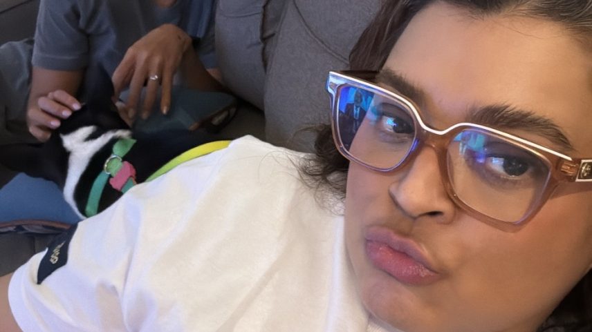 Preta Gil (Foto: Reprodução/Instagram)