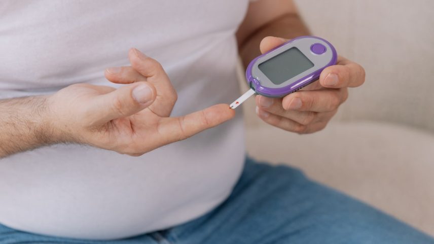 Brasil é a quarta nação com mais casos de diabetes tipo 1 no mundo, atrás apenas de EUA, China e Índia (Foto: Graphicroyalty/Adobe Stock)