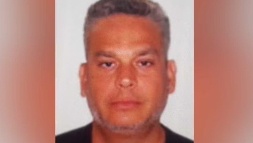 Delegado Mikhail Rocha foi promovido pela PCDF; corporação disse que vai reverter decisão (Foto: Reprodução)