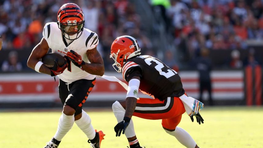 Foto: Reprodução/@NFL