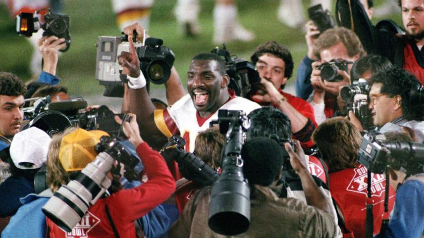 Foto: Reprodução/@NFL