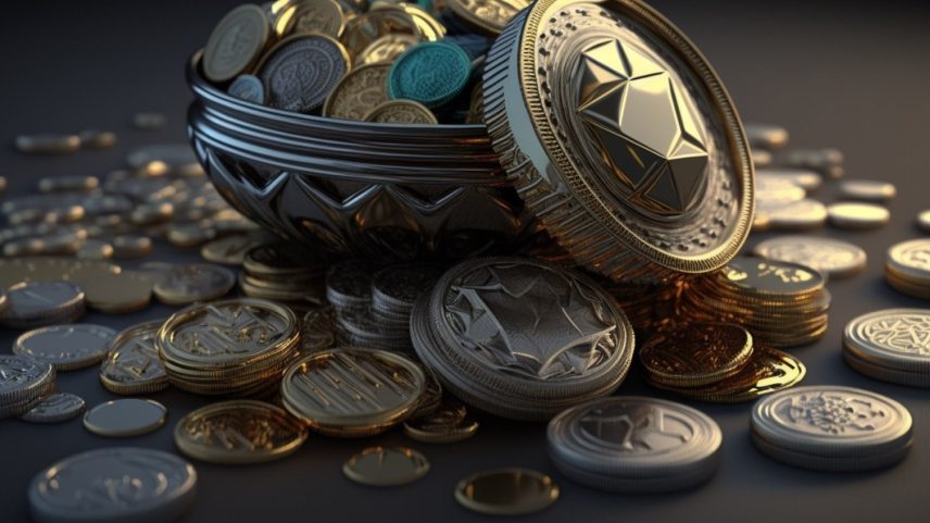 Criptomoedas: mercado apresenta lateralidade (Foto: Reprodução)