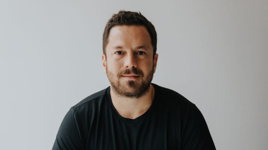 Lucas Danicek, fundador e CEO da Nexa (Foto: Reprodução)