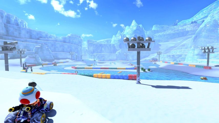 Nintendo / Samuel Moreno / Kotaku