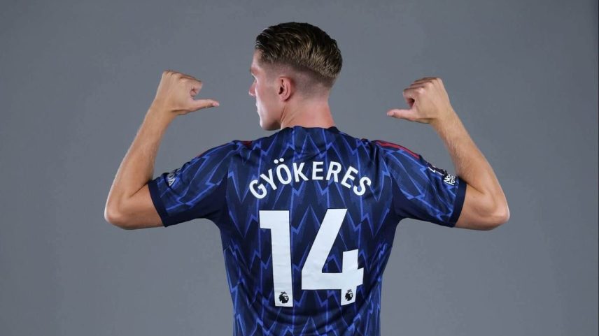 Foto: Reprodução/The Athletic UK