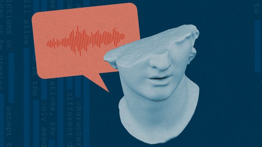 Novas pesquisas mostram que modelos podem ser editados diretamente para ocultar vozes selecionadas, mesmo quando os usuários pedem especificamente por elas. (Foto: Reprodução/@MIT)