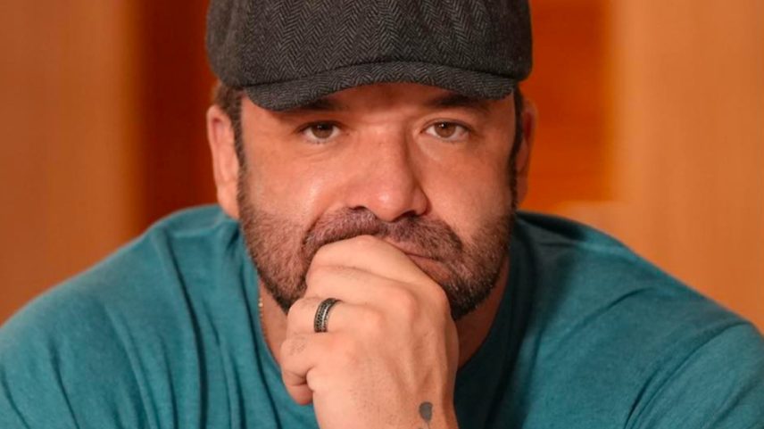 Thiago Brennand: empresário tem cinco mandados de prisão expedidos contra ele (Foto: Reprodução)