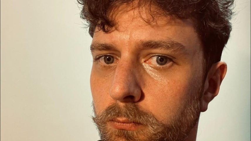 Adriano Ramos Pedreira morreu depois de 3 semanas em coma. Ele foi agredido durante um assalto na Barra Funda (Foto: Reprodução/Facebook)