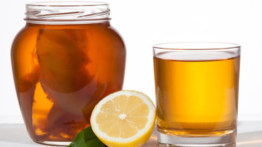 Marca de kombucha Health-Ade é vendida por US$ 500 milhões nos EUA (Foto: Joy of Kosher/Reprodução)