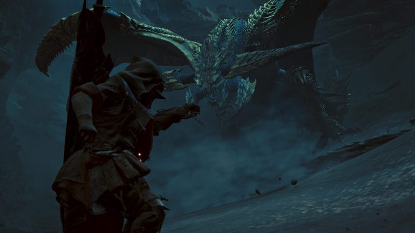 Capcom / Samuel Moreno / Kotaku