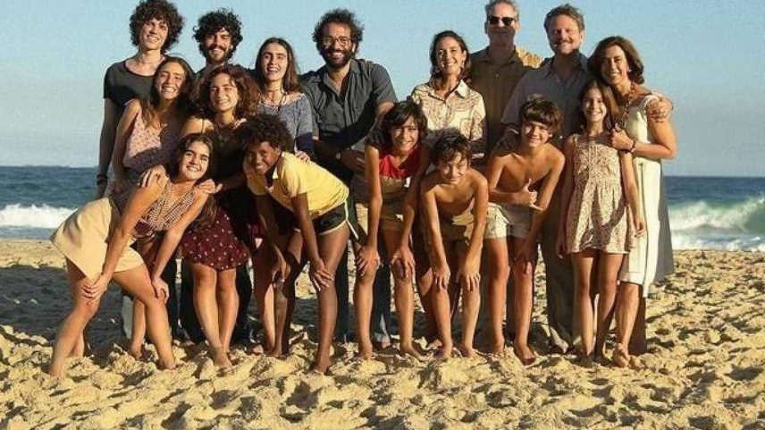 Ainda estou aqui, filme de Walter Salles - Divulgação (Foto: Divulgação)