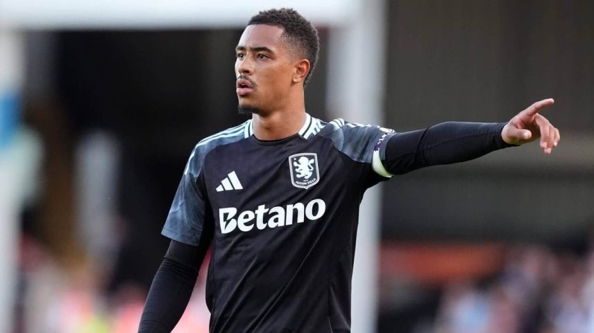 Foto: Reprodução/The Athletic UK