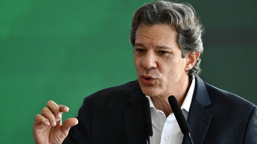 Ninguém põe a mão: os esforços do Brasil para reconhecimento de ilha rica em terras raras (Foto: Reprodução)