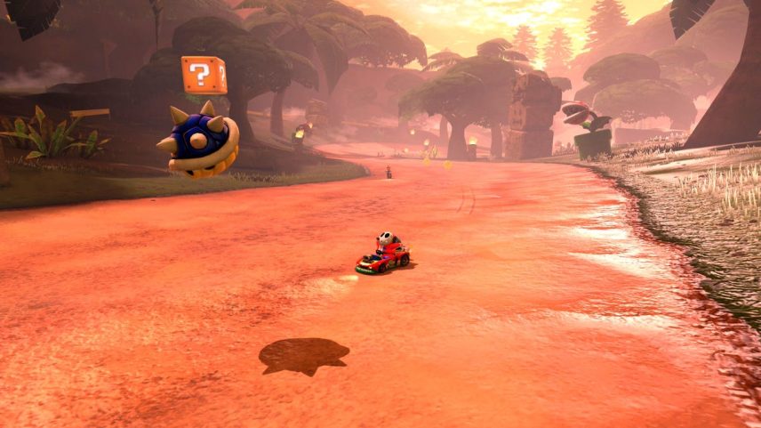 Screenshot: Nintendo / Samuel Moreno / Kotaku (Foto: Nintendo / Samuel Moreno / Kotaku)