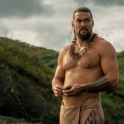 Estreias da semana trazem Jason Momoa e o filme 'Premonição'