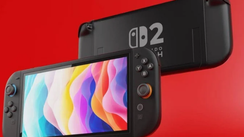 O Switch 2 dobra as vendas do primeiro Switch no mesmo período de lançamento (Foto: Reprodução)