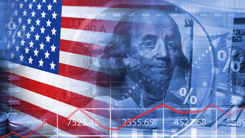 Empresas americanas têm cortado investimentos e contratações na tentativa de evitar o repasse das tarifas aos consumidores (Foto: janews094 - stock.adobe.com)