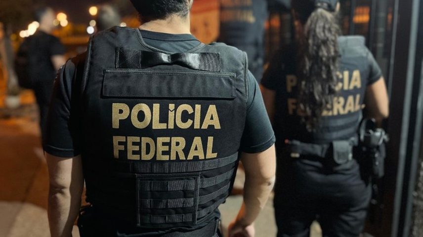 Candidatos têm até a próxima quinta-feira para realizarem a consulta ao gabarito preliminar e fazerem pedidos de recurso (Foto: Reprodução/PF)