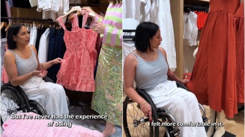 Dando uma repaginada no estilo fashion da garota mais linda (Foto: Redes sociais)