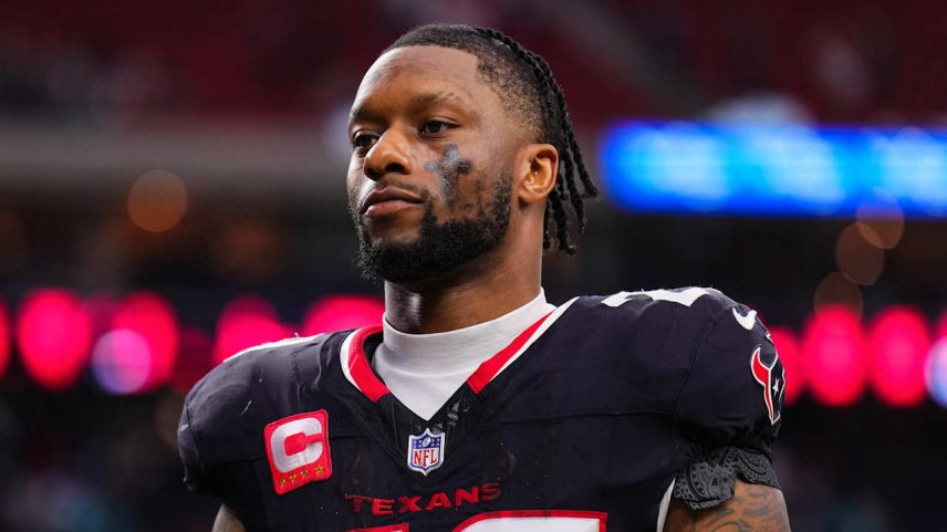 Foto: Reprodução/@NFL