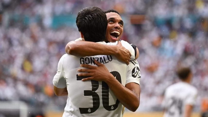 Foto: Reprodução/The Athletic UK