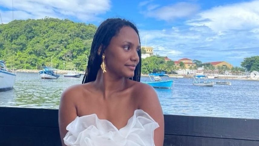 Jéssica Ellen (Foto: Reprodução / Instagram)