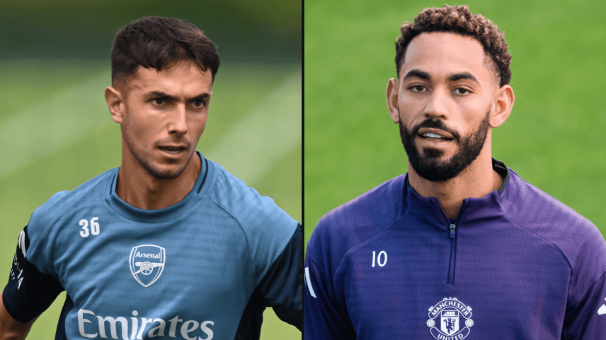 Foto: Reprodução/The Athletic UK