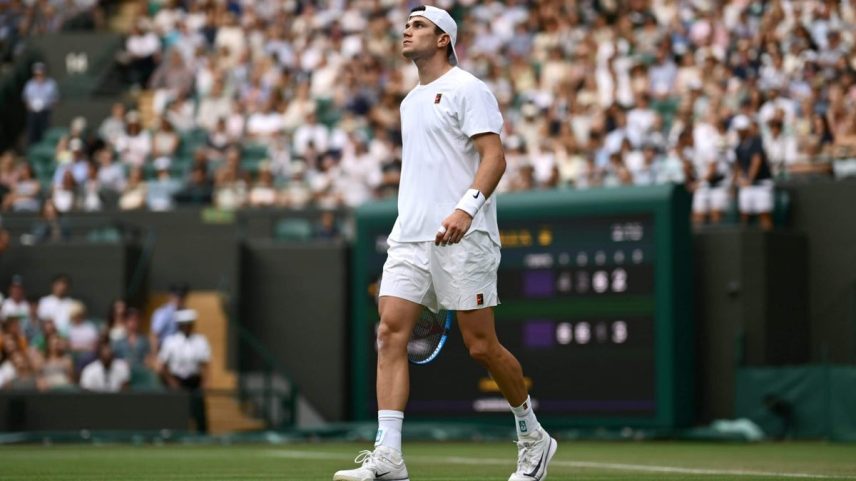 Foto: Reprodução/The Athletic UK