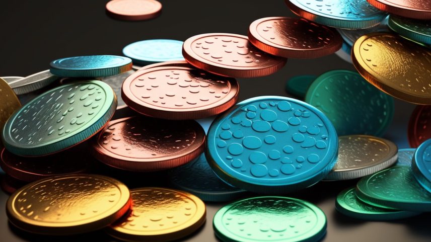 Criptomoedas: Hashdex vê nova fase do setor (Foto: Reprodução)