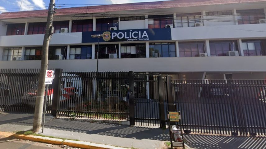 Juiz aposentado Fernando Augusto Fontes Rodrigues Júnior foi preso após atropelar uma ciclista em Araçatuba (SP). (Foto: Divulgação / Disposti Advogados)