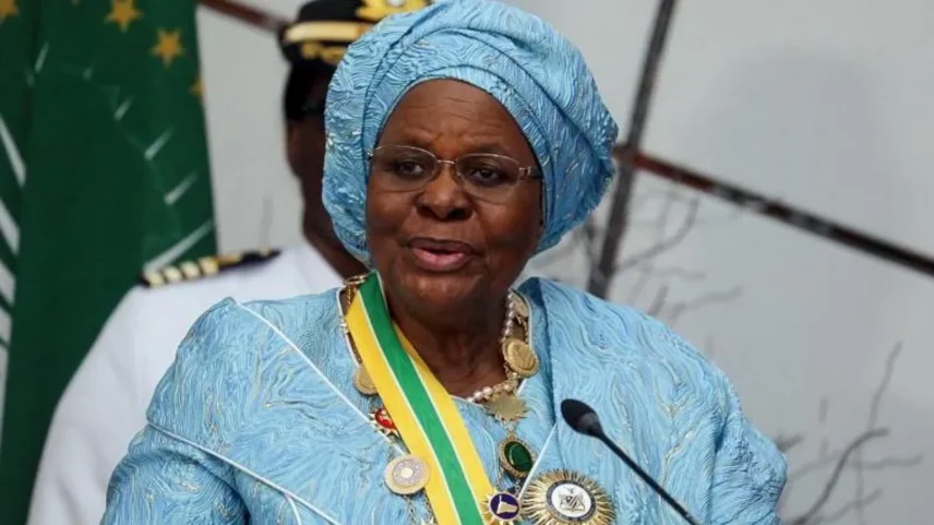 Somente o presidente da Namíbia poderá conferir funerais de estado - pelo menos até 2026 - (Foto: Getty Images)