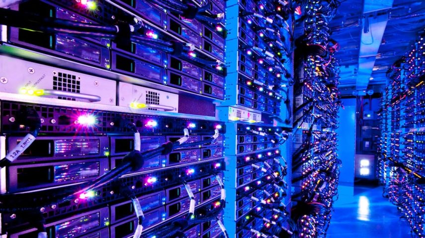 O macrossetor de tecnologia da informação e comunicação movimentou R$ 762,4 bilhões em 2024, alta de 9% sobre 2023 (Foto: JF Diorio/Estadão)