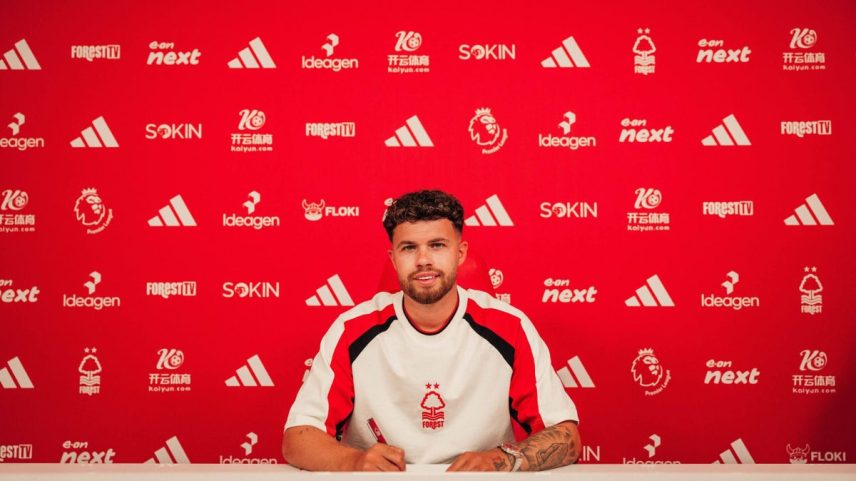 Foto: Reprodução/The Athletic UK