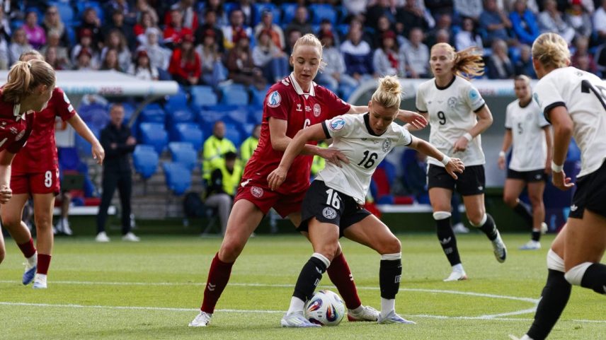 Foto: Reprodução/The Athletic UK