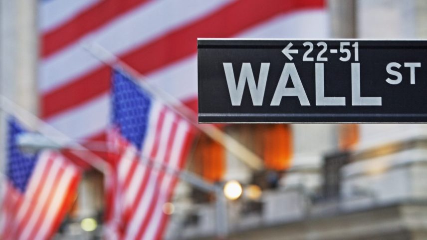 Calmaria: segundo diretor de investimento da BlackRock, mercados não ignoram os riscos (Foto: Getty Images)