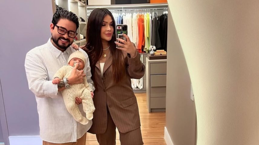 Yudi Tamashiro falou sobre fé, vitória e pausa nas redes sociais (Foto: Reprodução Instagram)