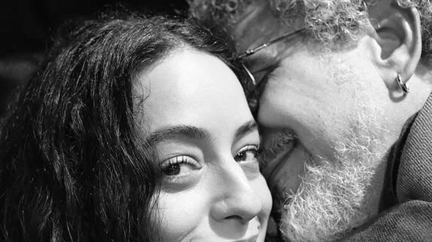 Pri Helena e André Luiz Câmara (Foto: Reprodução/Instagram)
