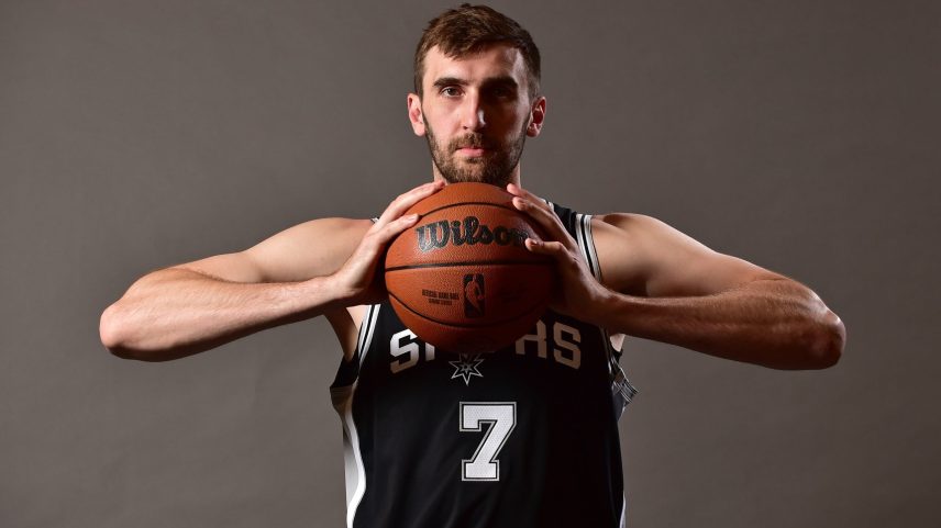 Foto: Reprodução/@NBA