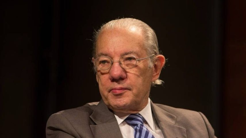 Não adianta querer negociar por carta algo que é decidido pelo Trump na Casa Branca (Foto: Amanda Perobelli/Estadão)